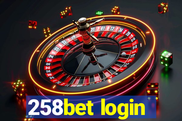 258bet login